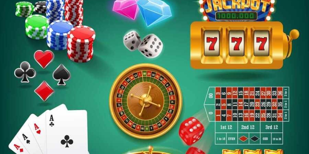 Spin and Win: The Ultimate Slot Site Extravaganza