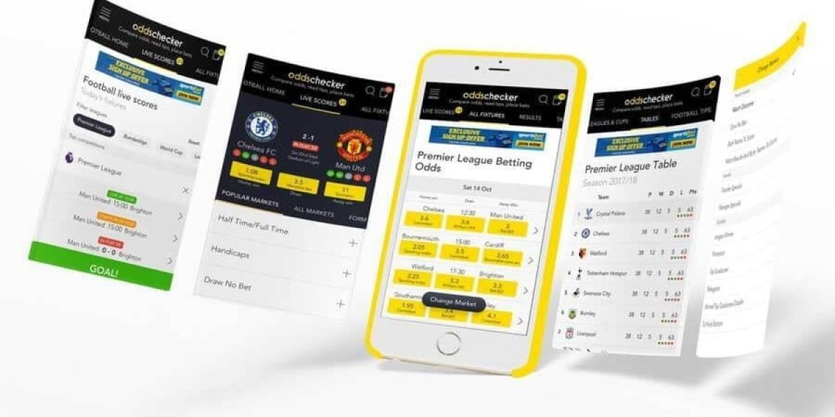 Betting Like a Pro: Discover the Thrills and Wins of Korean Sports Betting Sites!