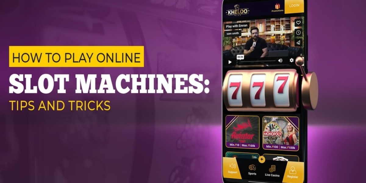 Jackpot Junction: Discover the Goldmine of the Best Slot Sites!