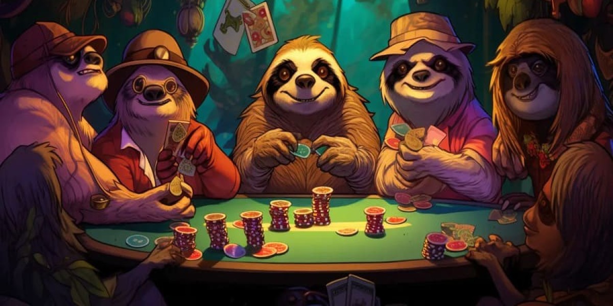 Betting Bonanza: The Baccarat Bounty Awaits You