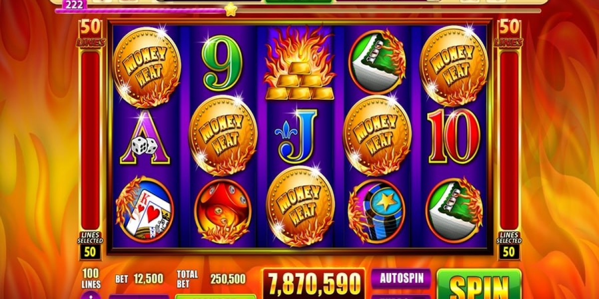 Spin, Win, and Grin: The Ultimate Guide to Slot Sites