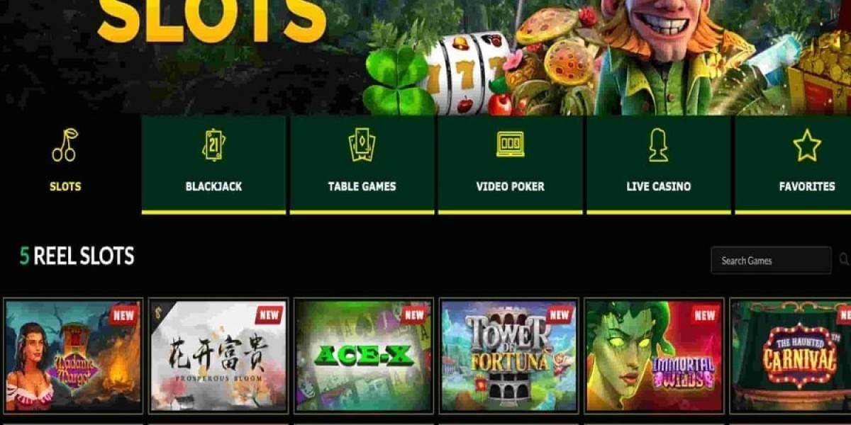 Unlocking the Jackpot: Your Ultimate Guide to Online Slots