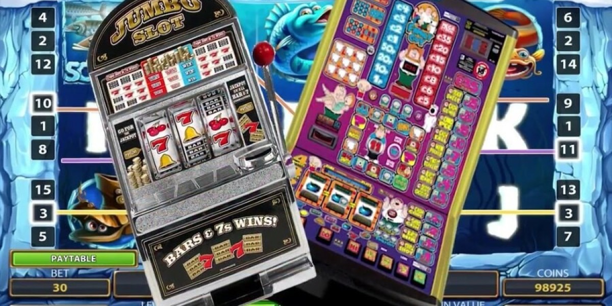 Rolling the Digital Dice: Mastering the Art of Online Casinos