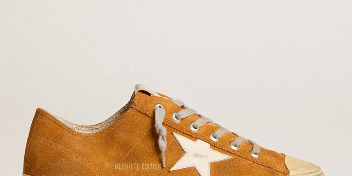 Golden Goose Sneakers Online Store