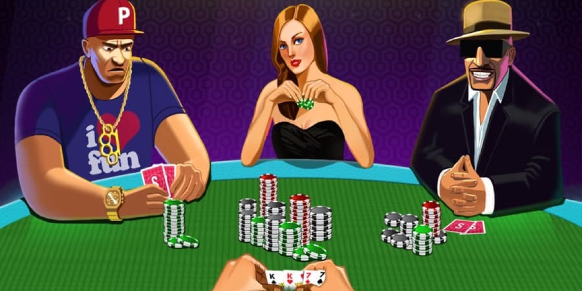 Click, Spin, Win: Mastering the Digital Casino Craze