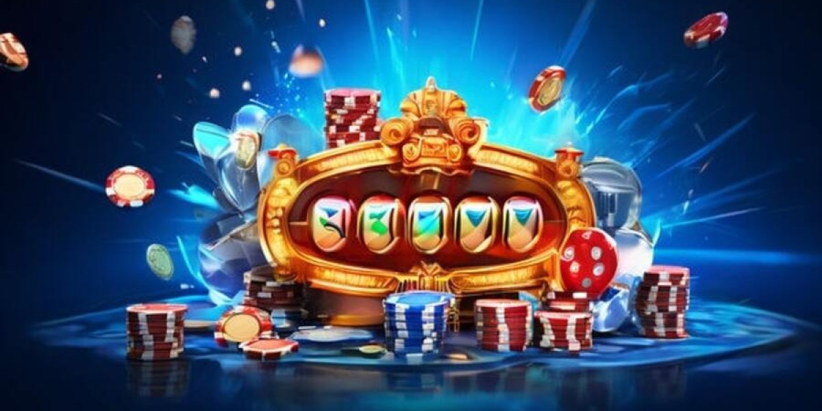 Lady Luck's Lair: A Dive into the World of Top-notch Gambling Sites