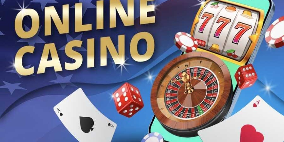 Spinning Reels and Stealing Deals: The Ultimate Online Casino Experience