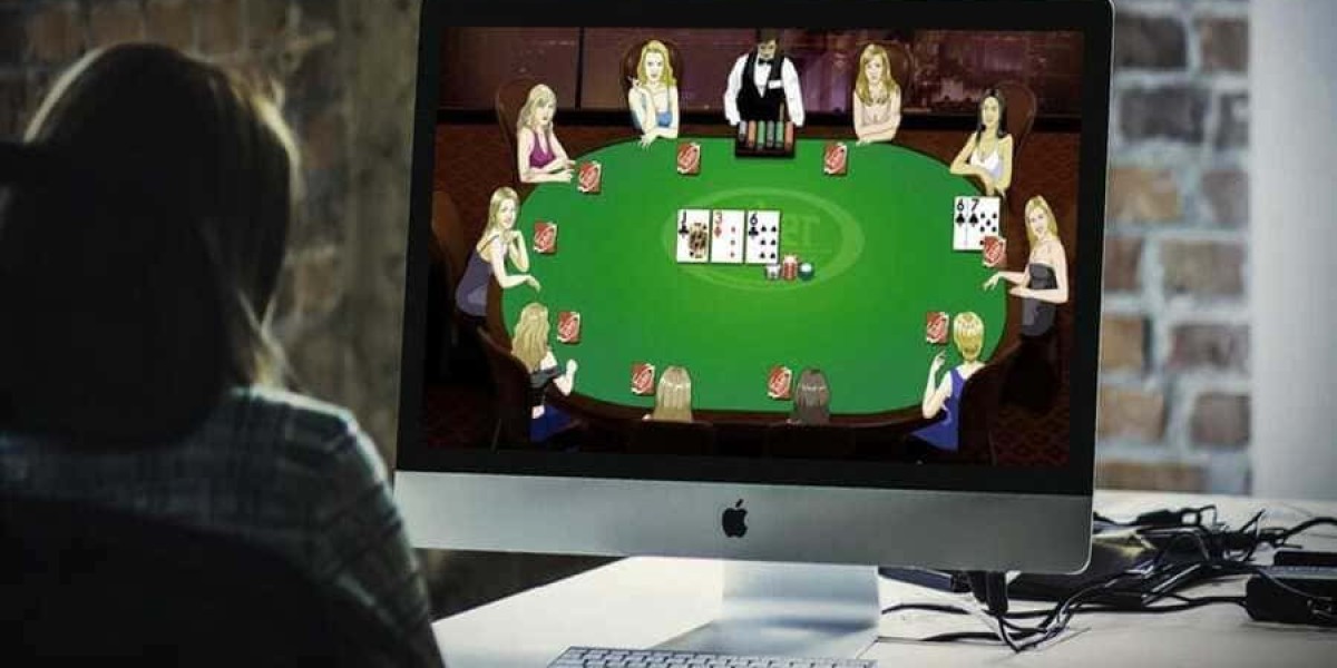 Mastering Online Baccarat: Betting, Bluffing, and Breaking the Bank with Wit