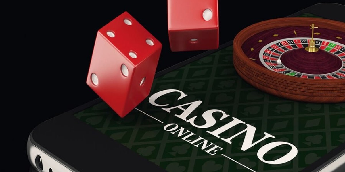 Betting Bytes: Navigate the World of Online Casinos like a Pro