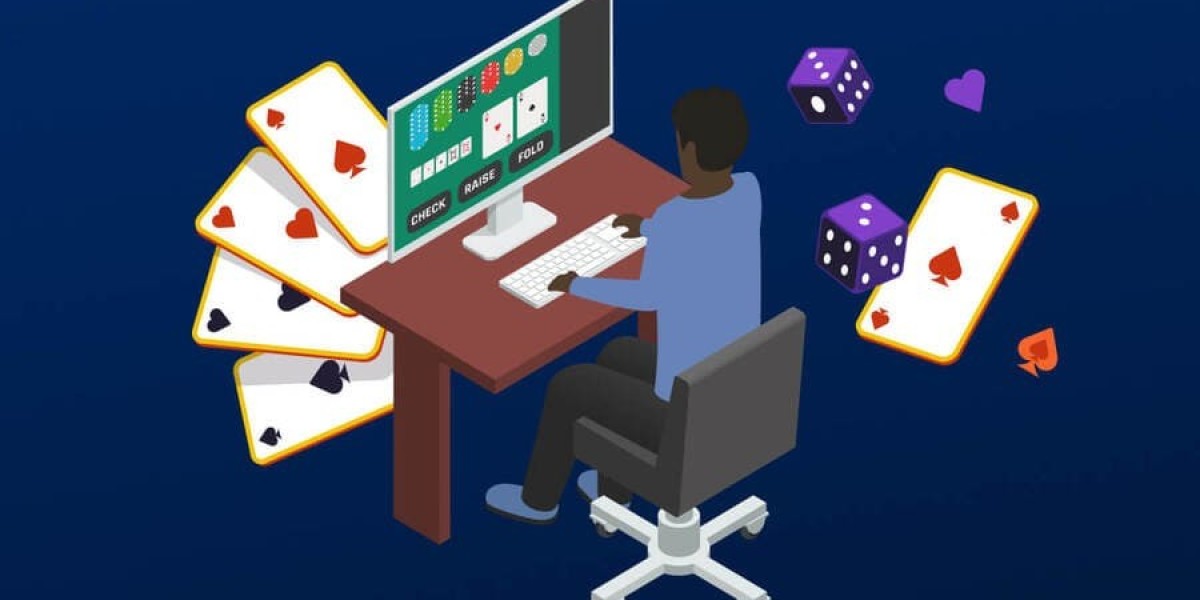 Mastering the Cards: An Expert's Guide to Playing Online Baccarat with a Twist