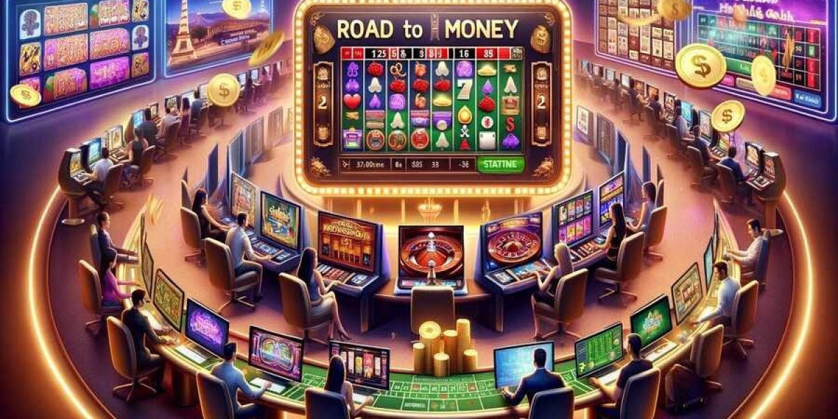 Betting on the Baccarat Bandwagon: Your Ultimate Guide to Online Baccarat Bonanza