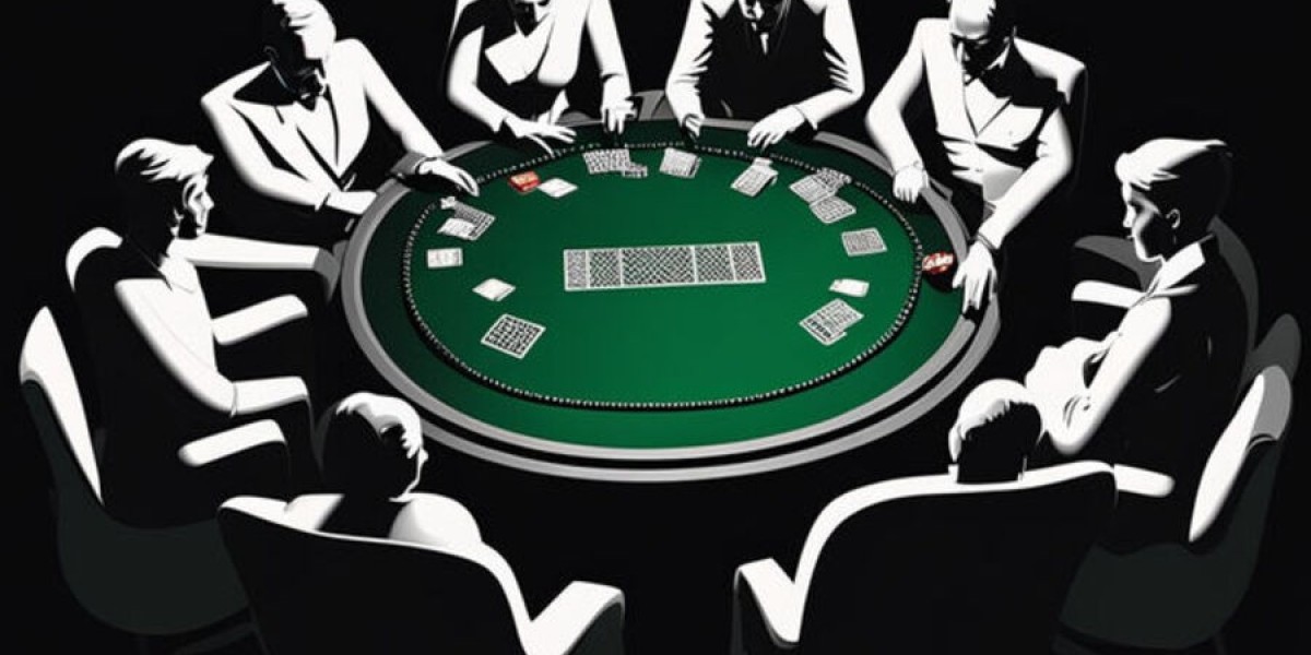 Stake Your Claim: Rolling The Dice With The Best Gambling Site Out There