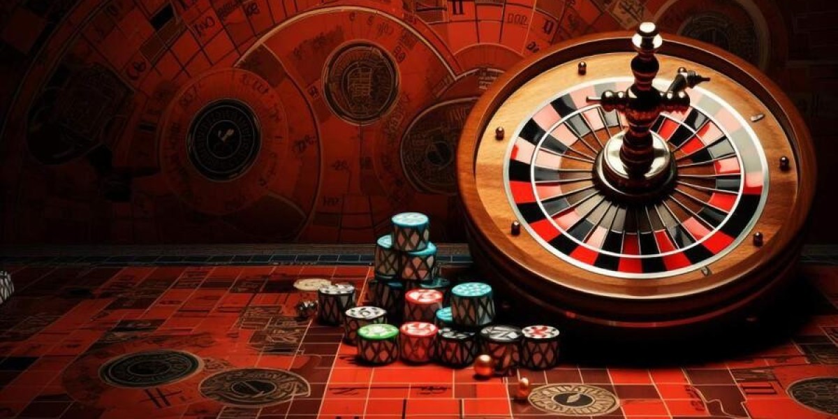 Roll the Dice: The Ultimate Guide to Casino Sites!