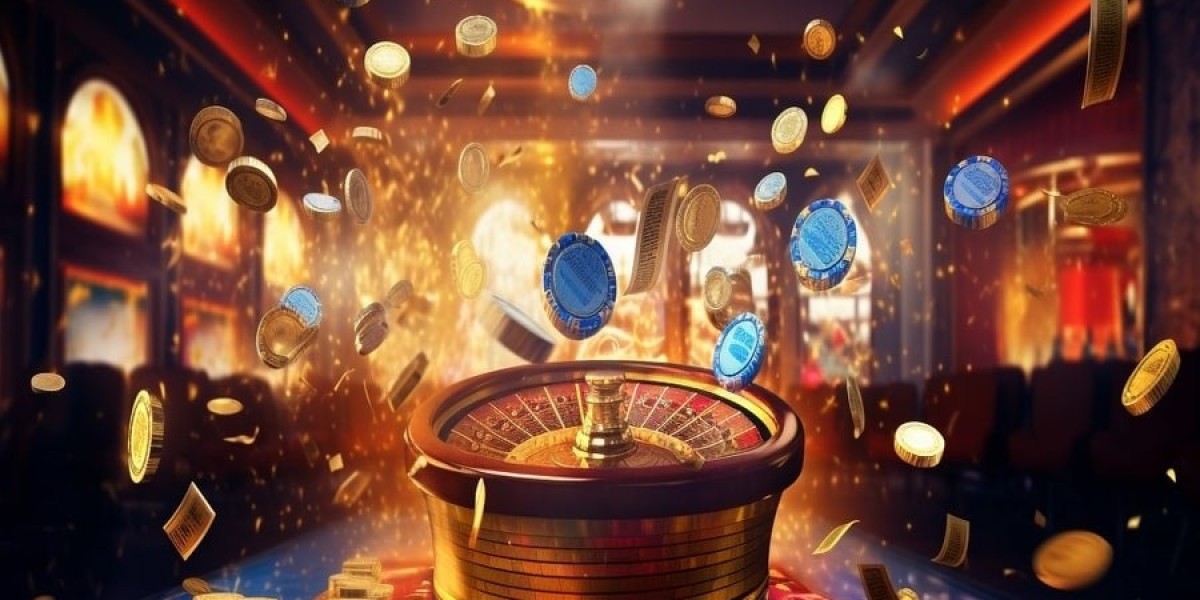 Spin to Win: Your Ultimate Guide to Slot Site Extravaganza