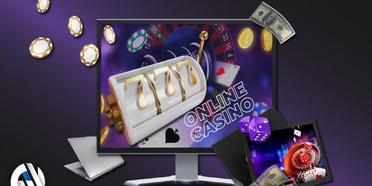 Spin Your Way to Victory: The Ultimate Guide to Playing Online Slots