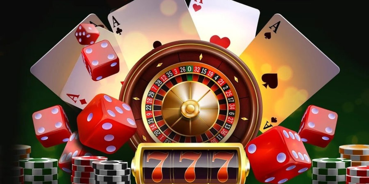 Spin to Win: Mastering the Art of Online Slots