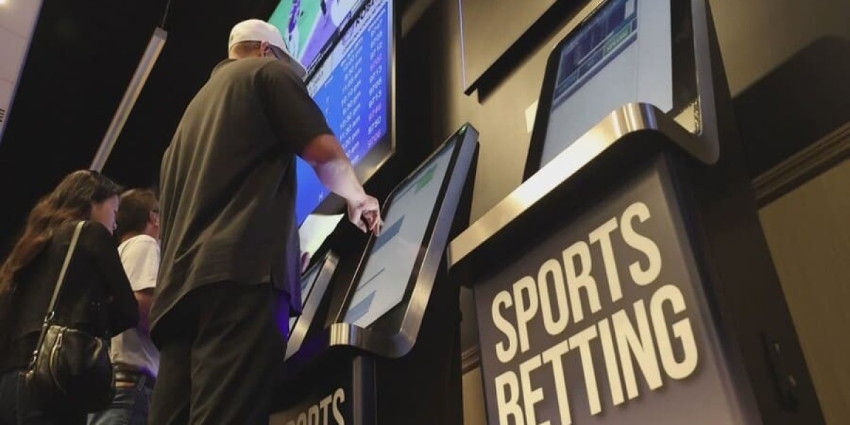 Thrills and Bills: Sports Gambling Unveiled