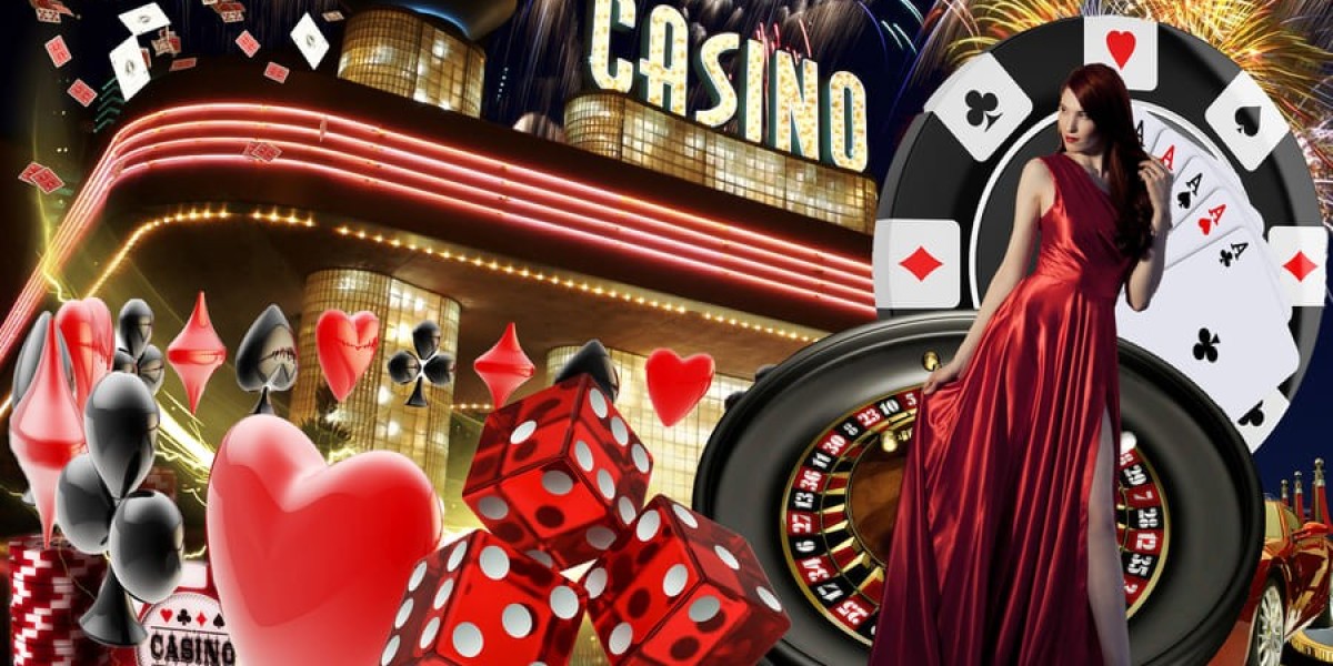 Baccarat Site: Your Ultimate Guide