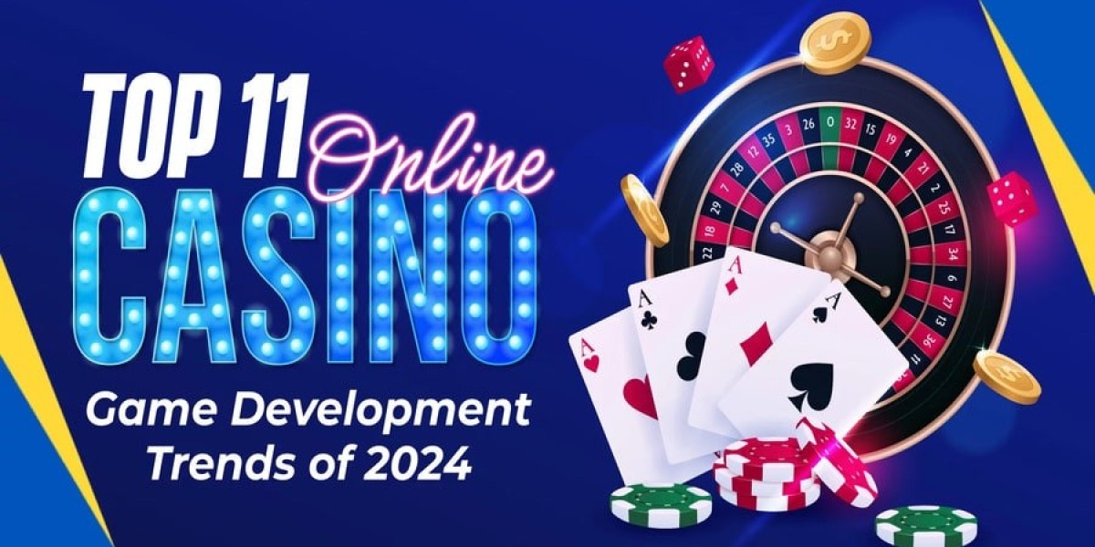 Mastering Online Casino: Expert Tips & Tricks