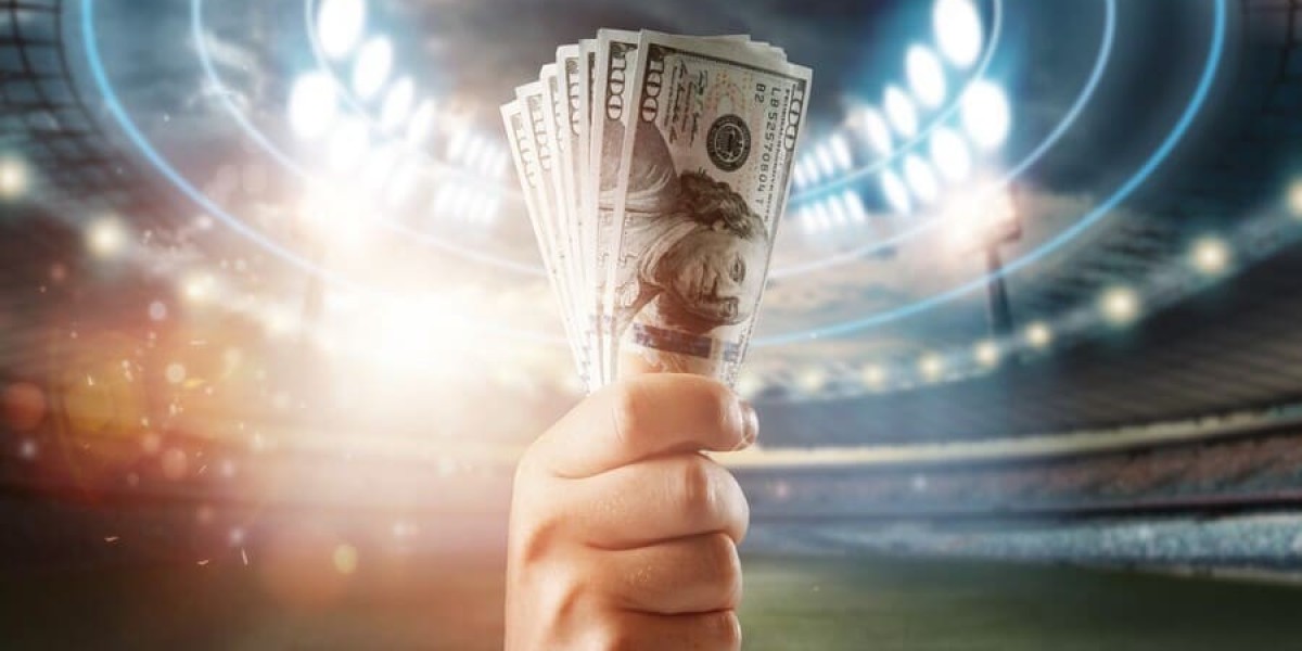 Ultimate Guide to Sports Betting Sites