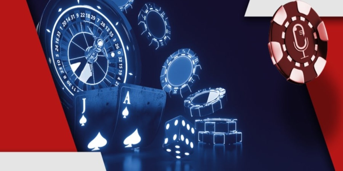 The Ultimate Guide to the Best Casino Site