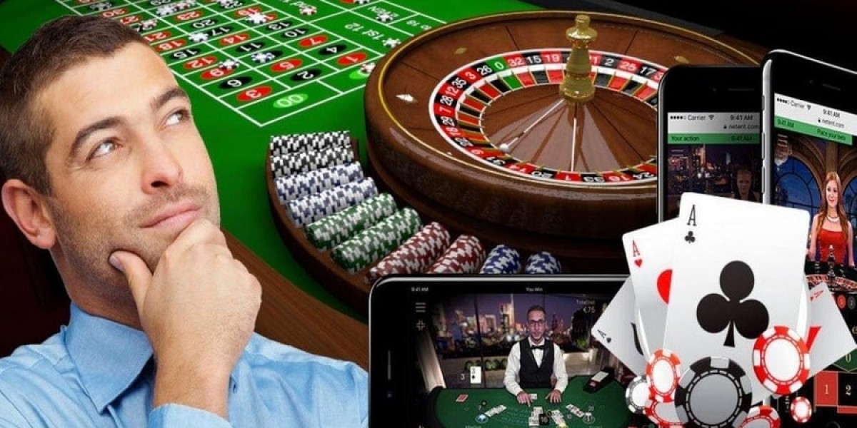 Mastering How to Play Online Baccarat