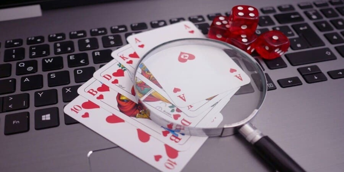 Mastering the Art of Online Slots: Your Ultimate Guide