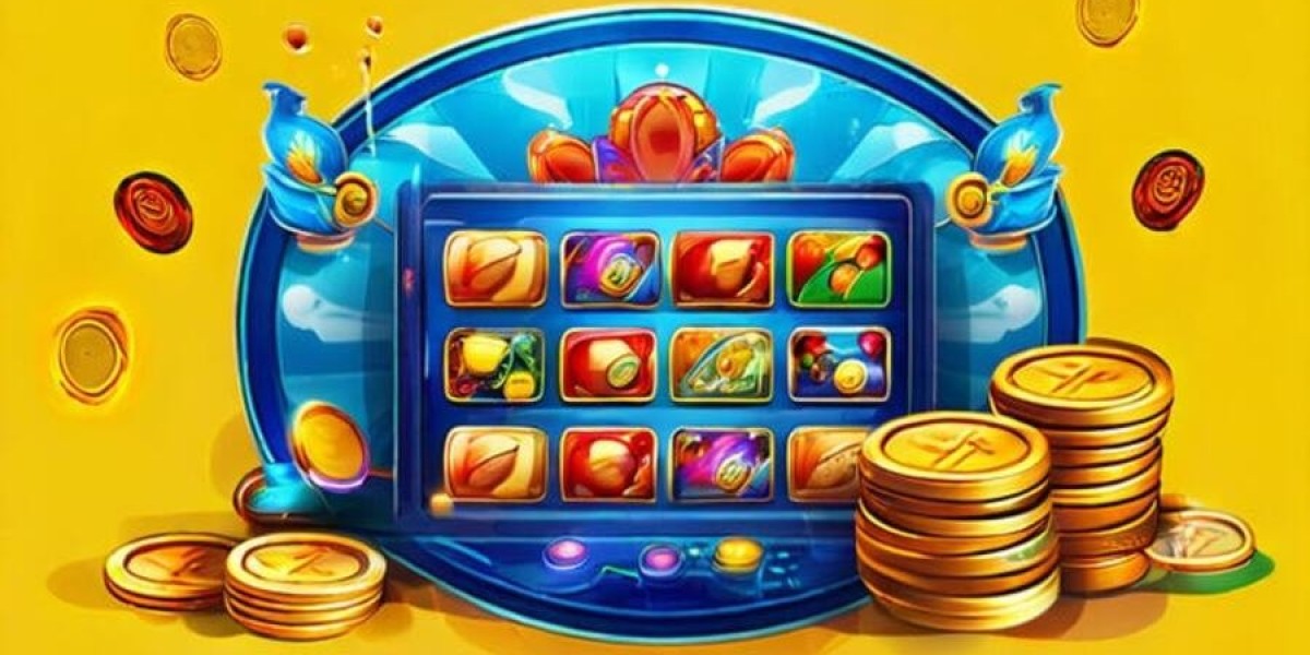 Unlocking Fun and Profits: The Ultimate Gambling Site Experience