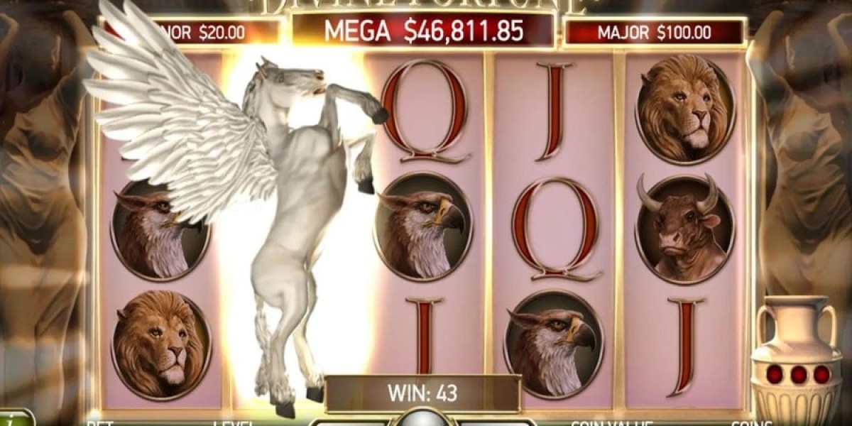 Mastering the Art of Playing Online Slots