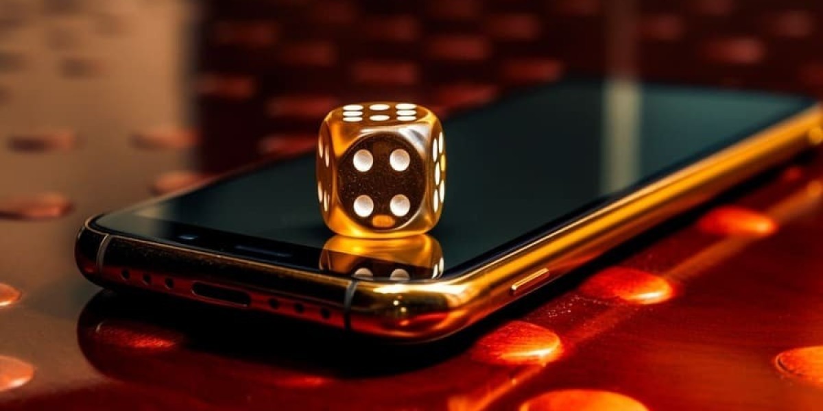 Mastering Online Casino Games: A Beginner's Guide