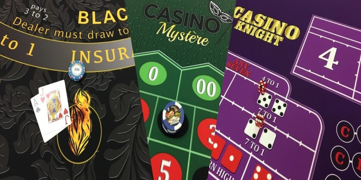 Mastering the Art of Online Baccarat: A Player's Guide