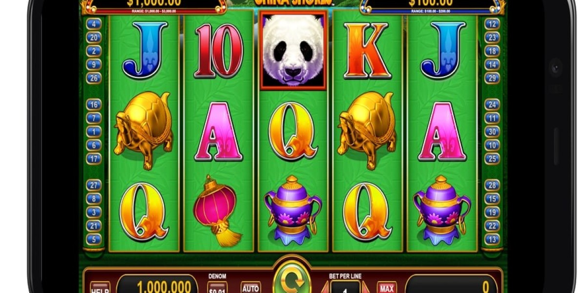 Mastering the Art of Online Casino Gaming