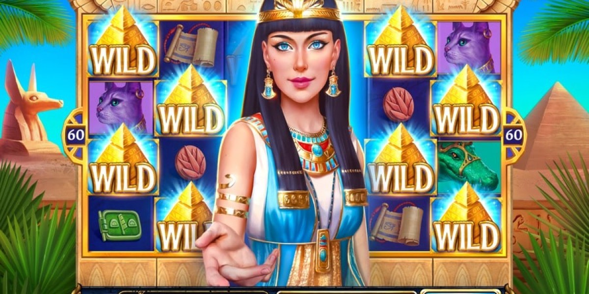 Your Ultimate Guide on How to Play Online Slot