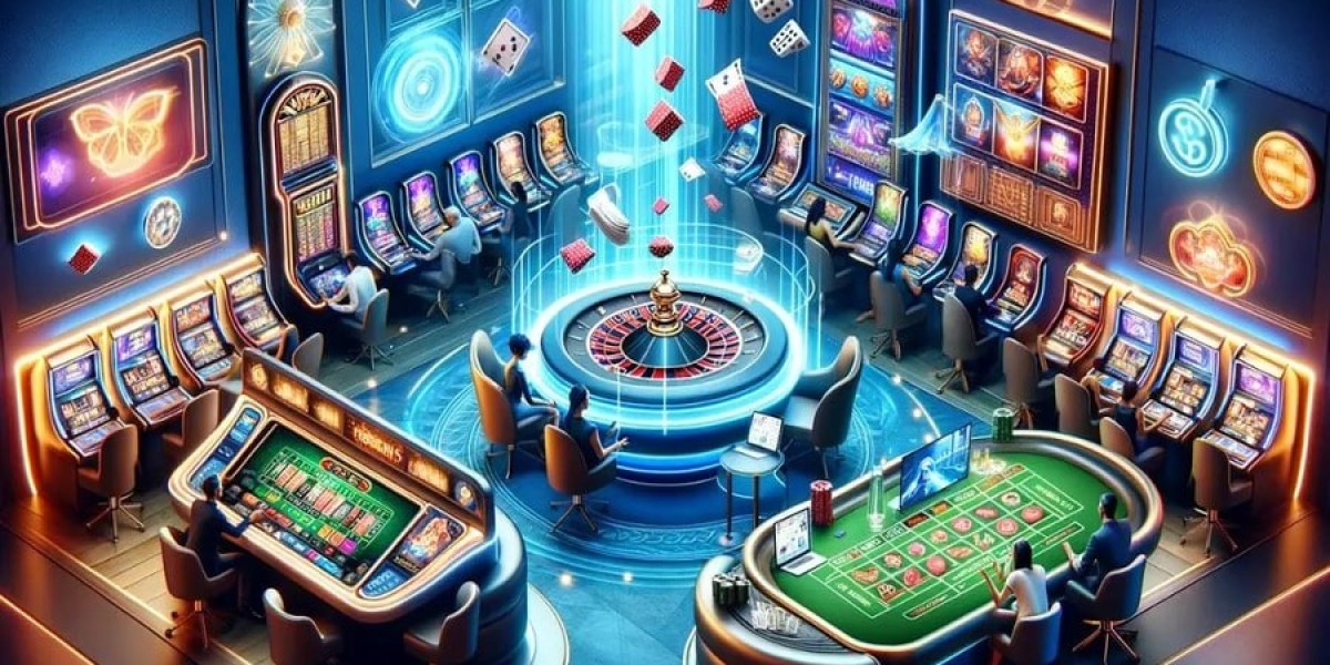 Best Slot Site Tips & Tricks