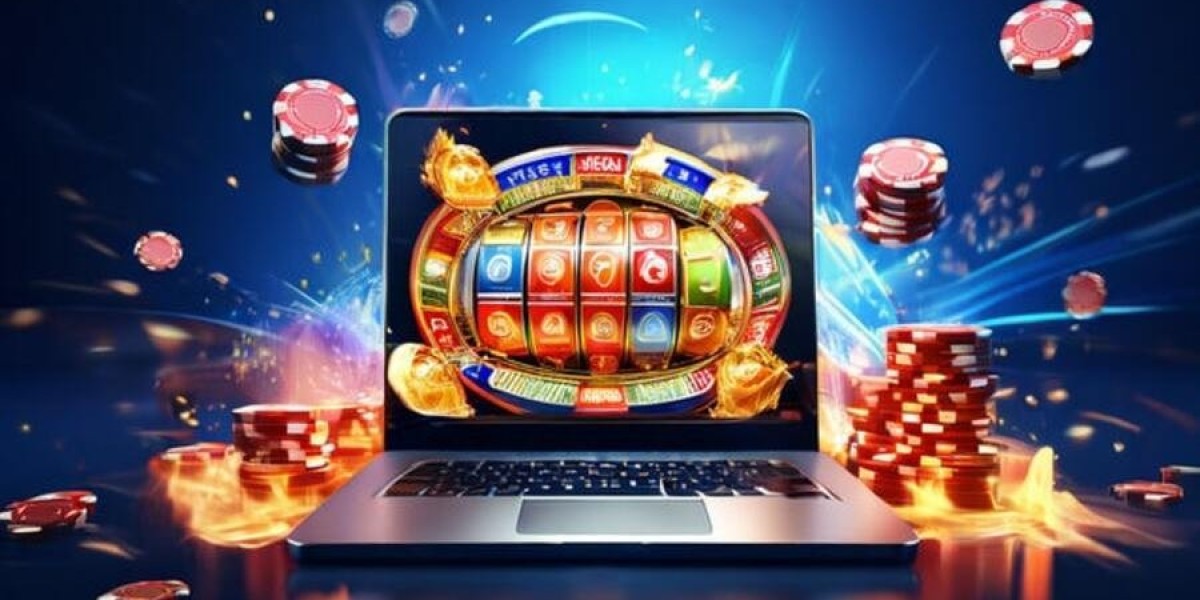 Exploring the World of Online Gambling