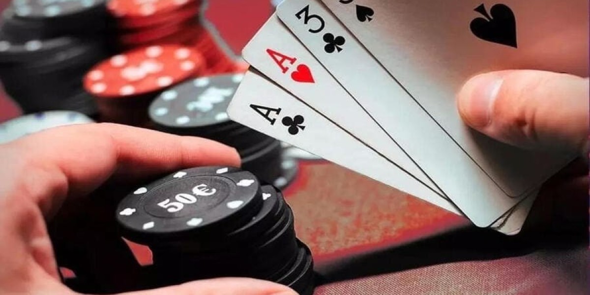 Mastering the Art of Playing Online Slots