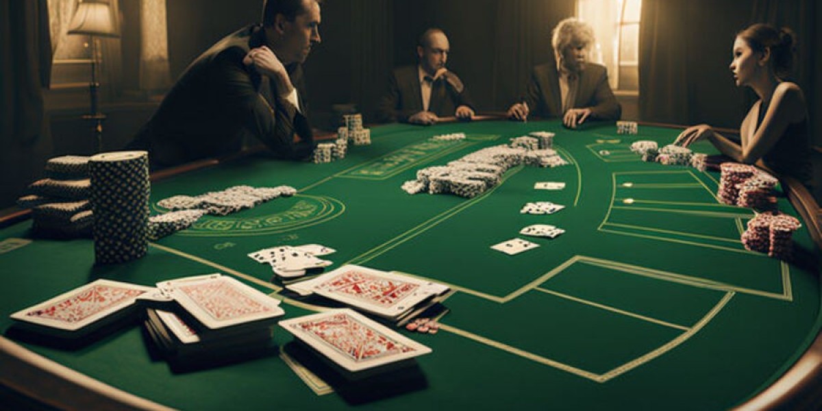 Discover the Best Gambling Site