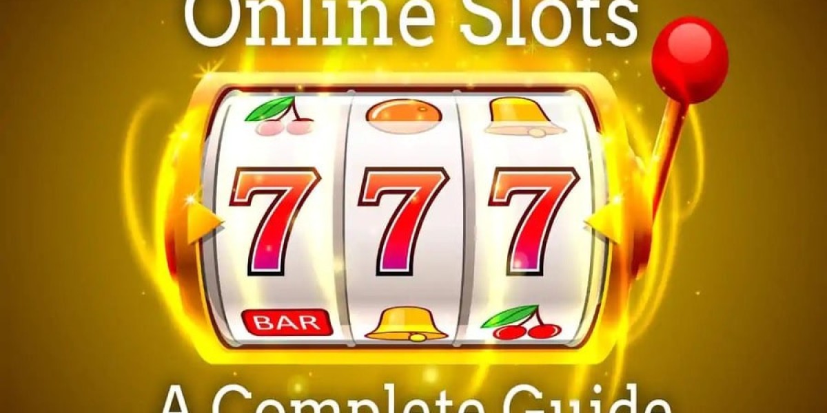 Discovering the Thrills of Online Casino Fun