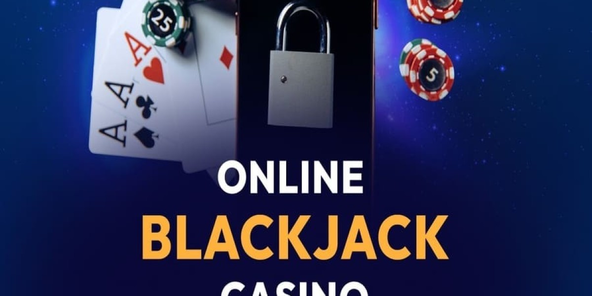 Discover the Thrill of Online Casino Games