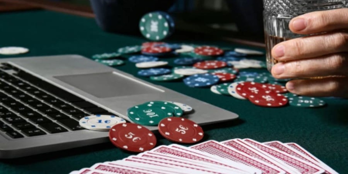 Ultimate Guide to Online Casino Adventures