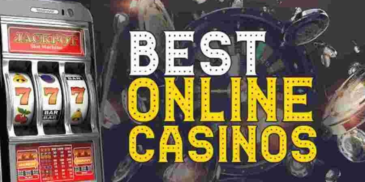 Mastering Online Casino: Your Ultimate Guide