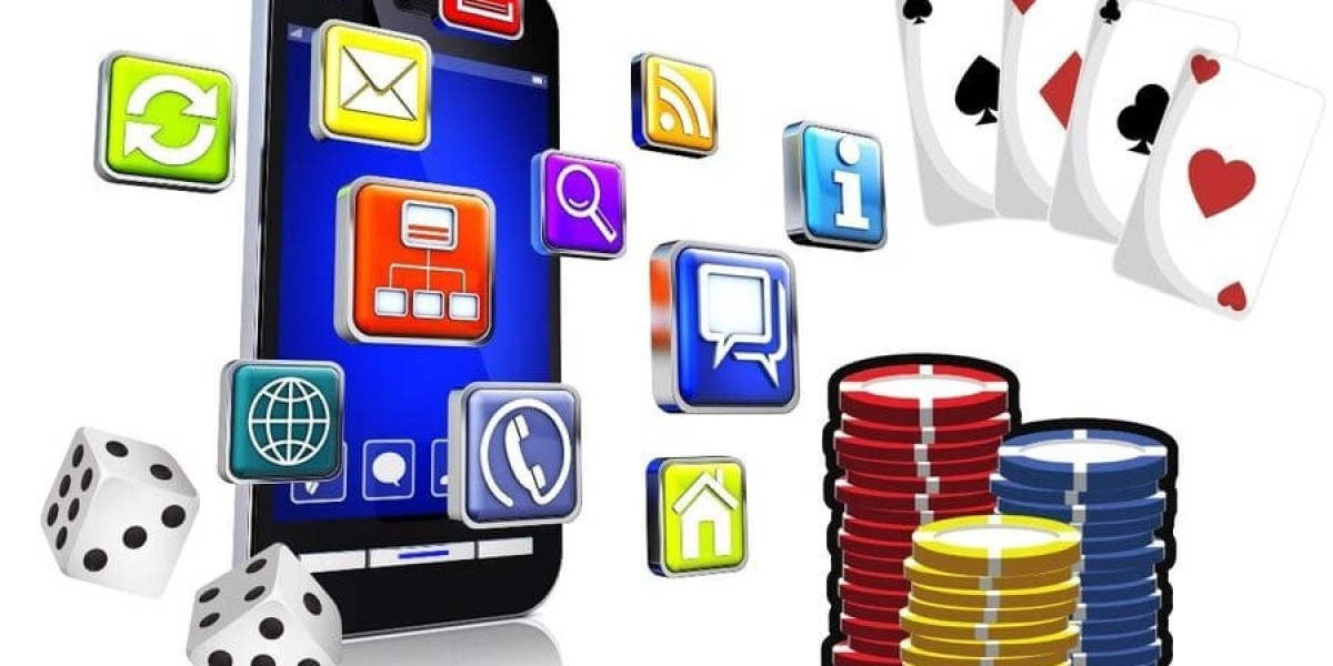 Ultimate Guide to Online Casino