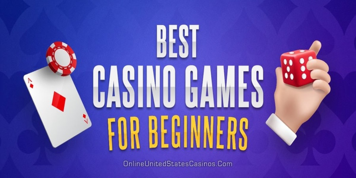 Discover the Ideal Casino Site