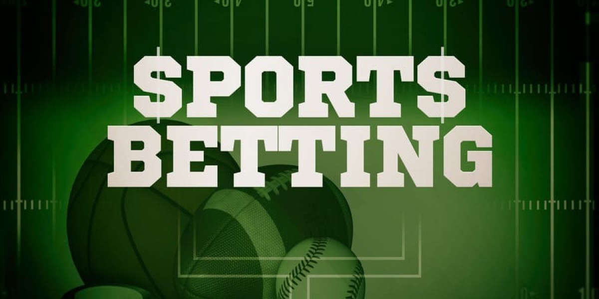 The Thrills and Fundamentals of Sports Gambling