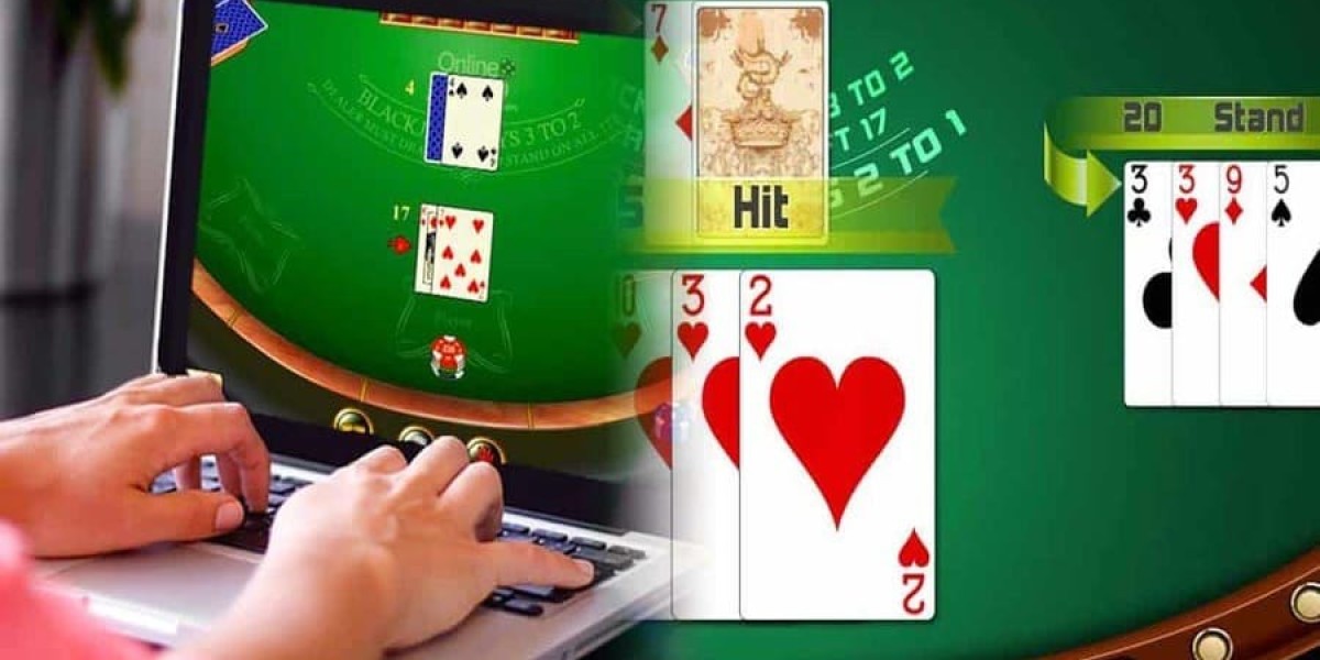 The Ultimate Guide to Casino Site