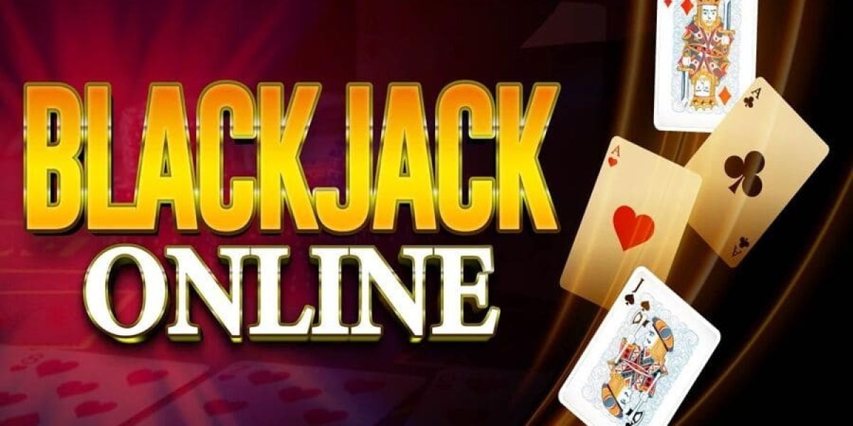 Explore Exciting Gambling Sites