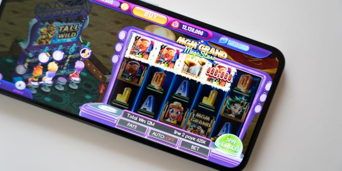 Mastering the Art of Online Slot Winning Strategies